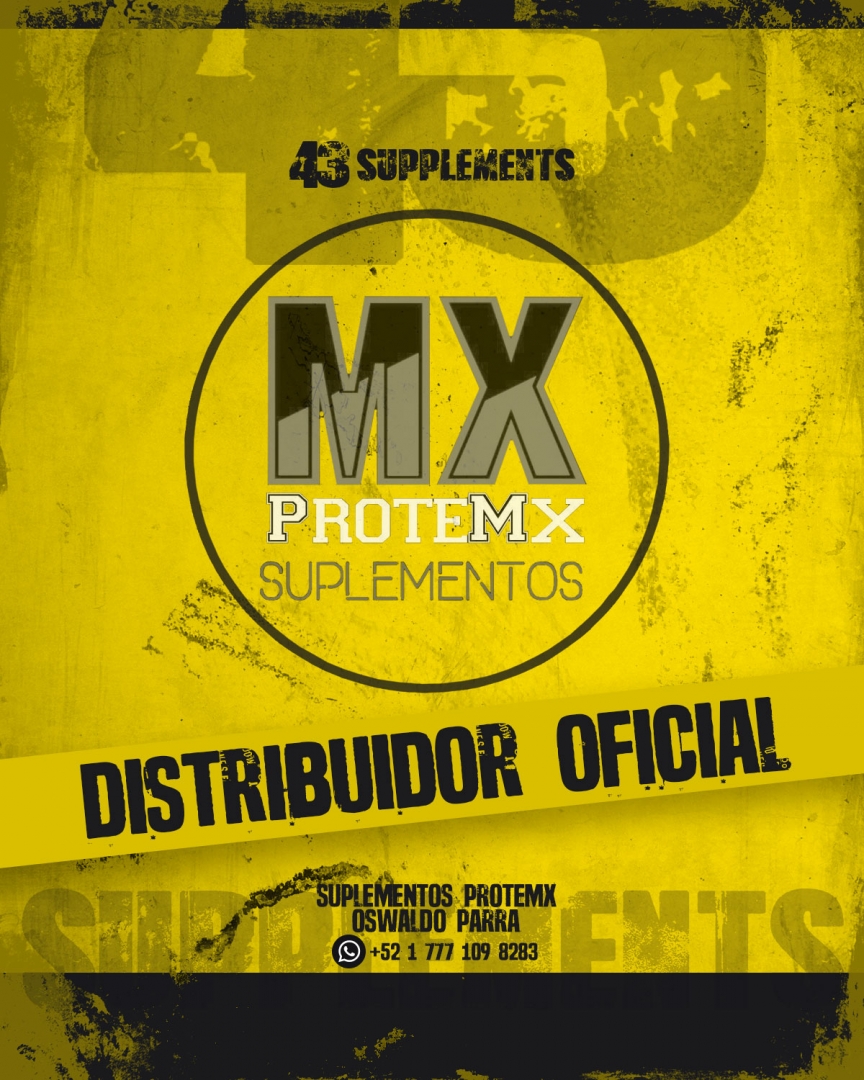 Prote MX Suplementos