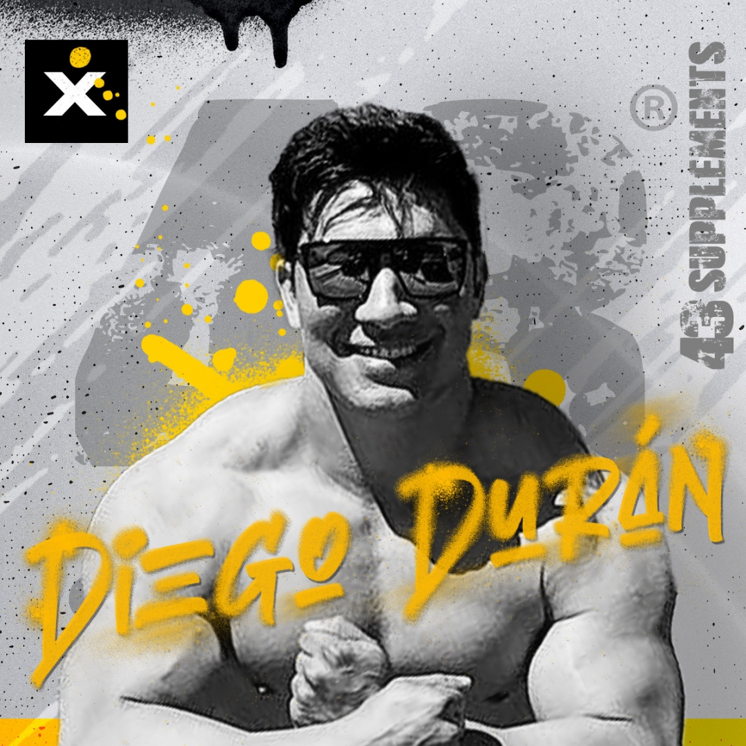 Diego Durán