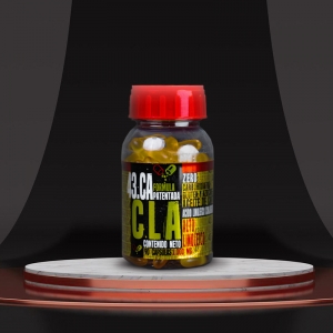 CLA 90 caps.