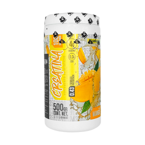 Creatina (500 g)