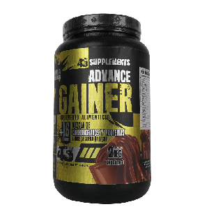 Advance Gainer 2kg