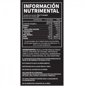  - suero de leche, whey