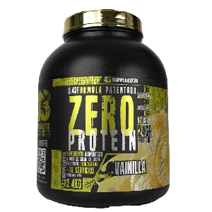 Zero Protein 2.4Kg