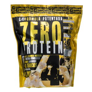 Zero Protein 1Kg