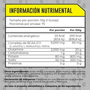  - resistencia deportiva, potenciadores atléticos