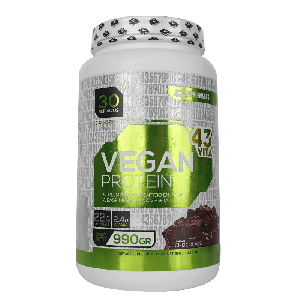 Proteína Vegana 990Gr