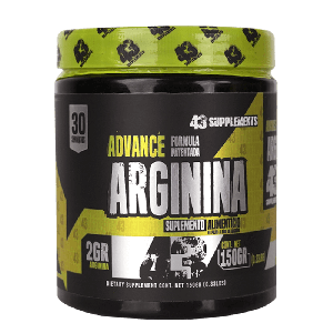 Advance Arginina 150 Gr