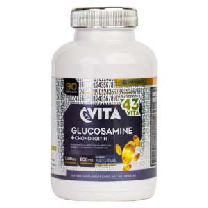 Vita Glucosamine + Chondroitin