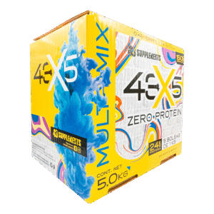 Zero Protein Multimix