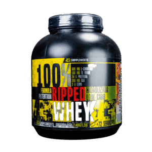 Ripped Protein 2.4Kg