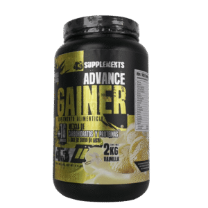 Advance Gainer 2Kg