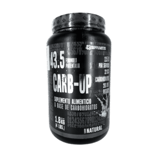 Carb Up 1.8Kg