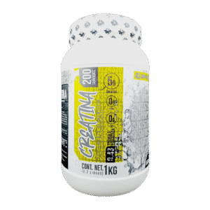 Creatina 1Kg