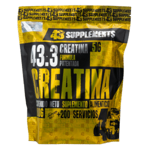 Creatina 1Kg