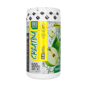Creatina 500 Gr
