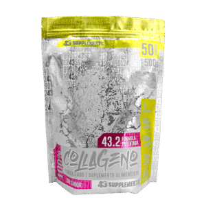 Colageno Hidrolizado 500GR
