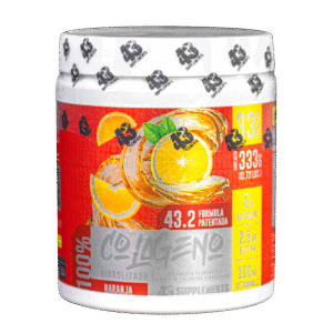 Colageno Hidrolizado 333 GR