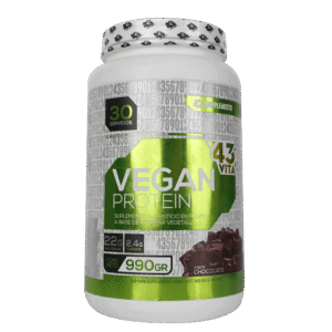 Proteína Vegana 990 Gr