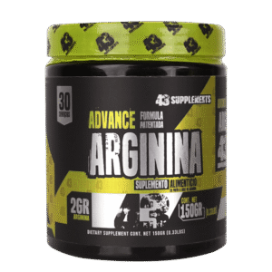 Advance Arginina 150 Gr
