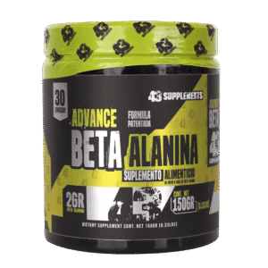 Advance Beta Alanina 150 Gr