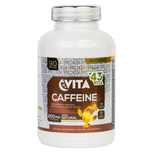 Vita Caffeine