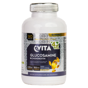 Vita Glucosamine + Chondroitin