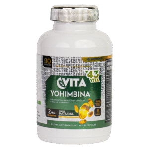 Vita Yohimbina