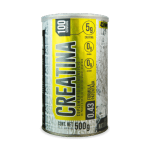 Creatina 500 Gr