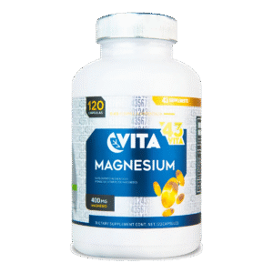 Magnesium