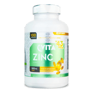 Zinc