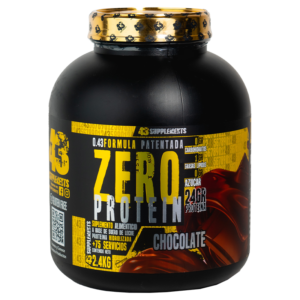 Zero Protein 2.4Kg
